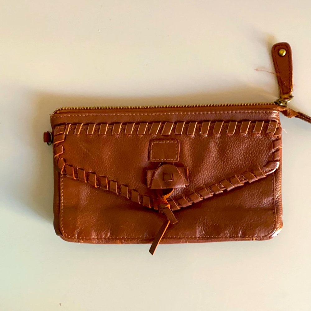Fossil Wallet